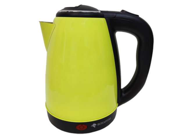 

Чайник Bonaffini ELK-0006 1.8L, ELK-0006