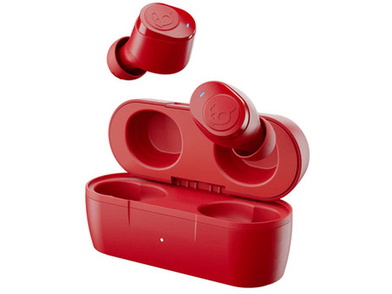 

Наушники Skullcandy Jib In-Ear True Wireless TWS Red S2JTW-P752, S2JTW-P752