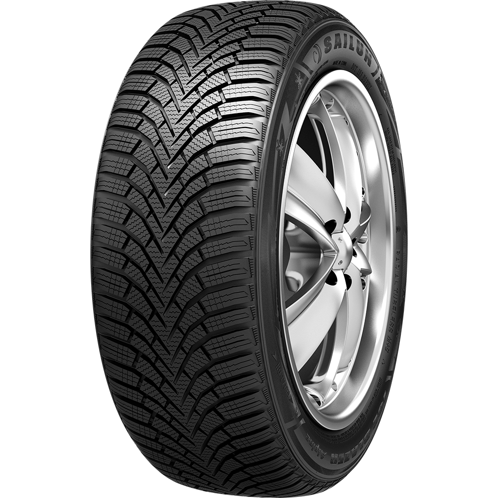 

Шины Sailun Ice Blazer Alpin+ 175/55 R15 77T, Ice Blazer Alpin+