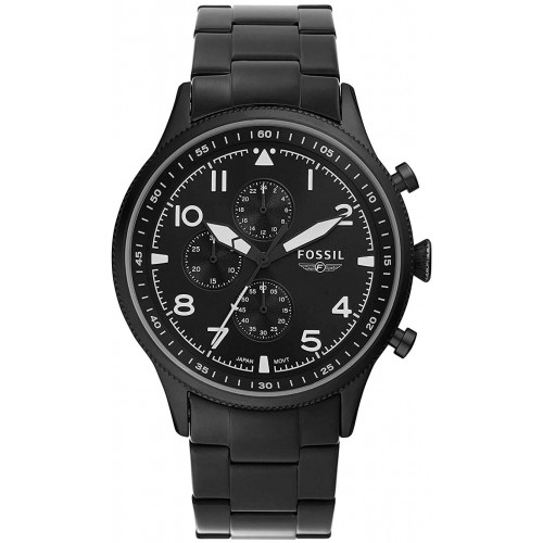 

Наручные часы мужские Fossil FS5811, FS5811