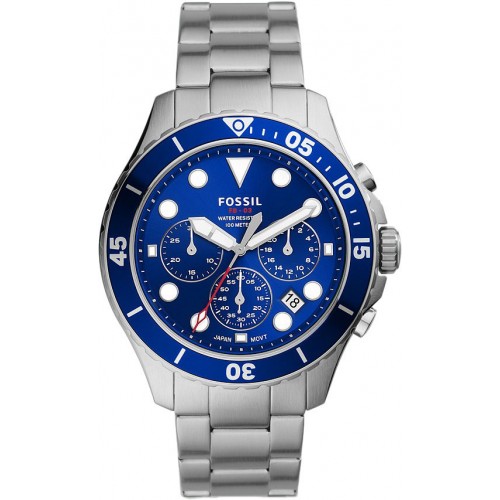 

Наручные часы мужские Fossil FS5724, FS5724