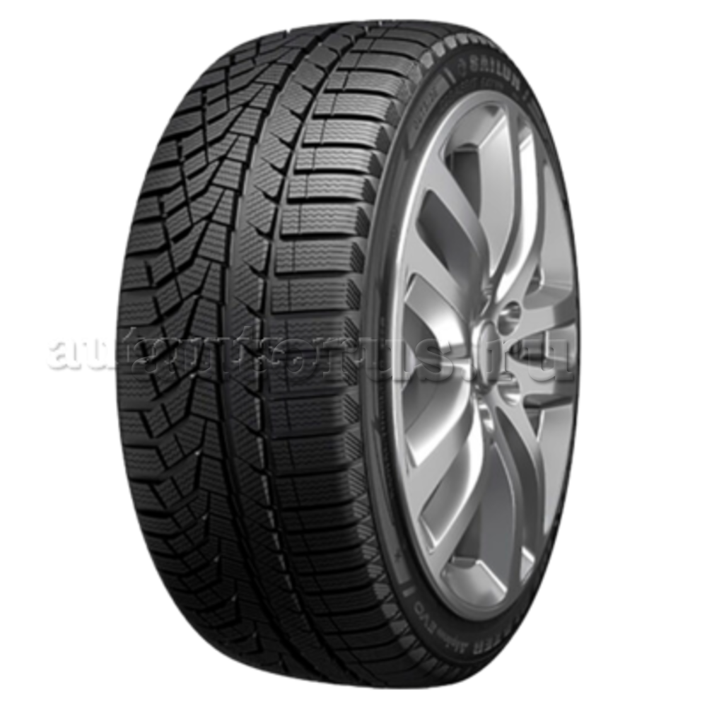 

Шины Sailun Ice Blazer Alpin EVO 1 265/65 R17 116H, Ice Blazer Alpin EVO 1