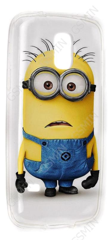

Чехол NoBrand для Samsung Galaxy S5 mini Дизайн 10