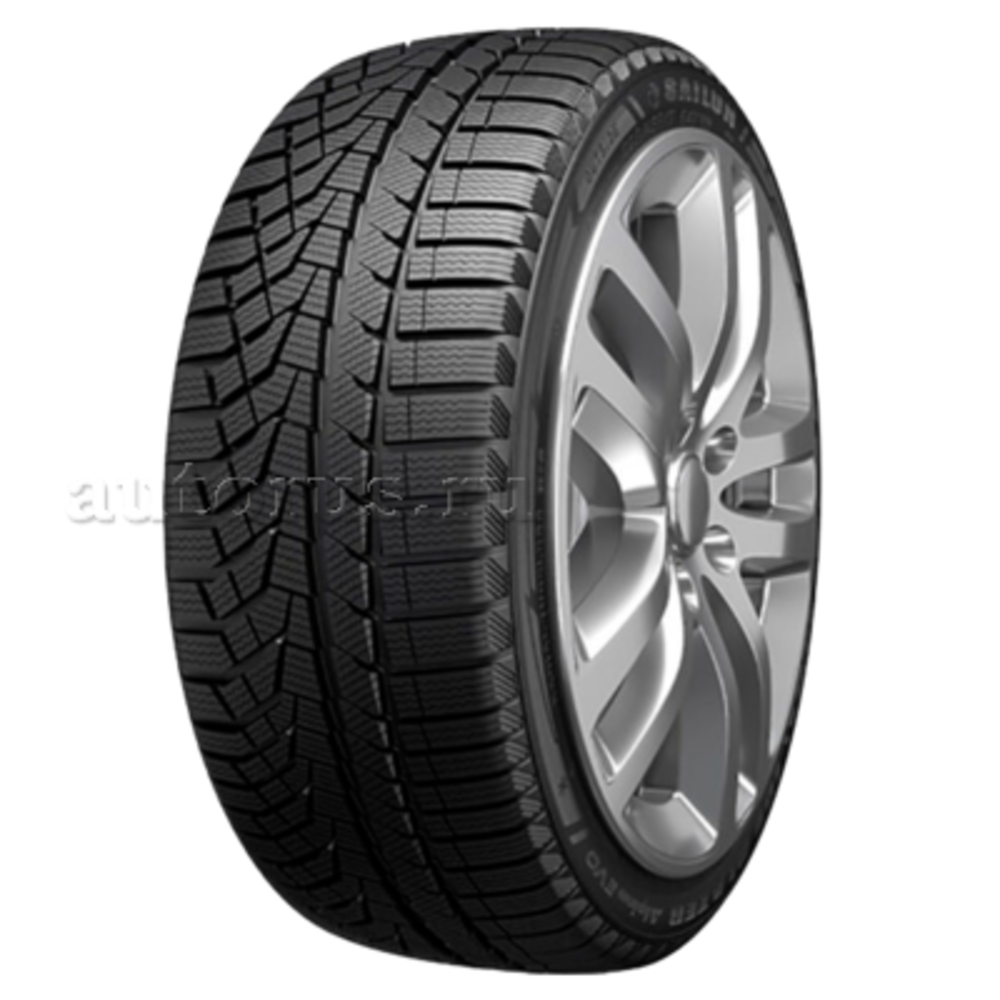 

Шины Sailun Ice Blazer Alpin EVO 1 255/35 R19 96V, Ice Blazer Alpin EVO 1