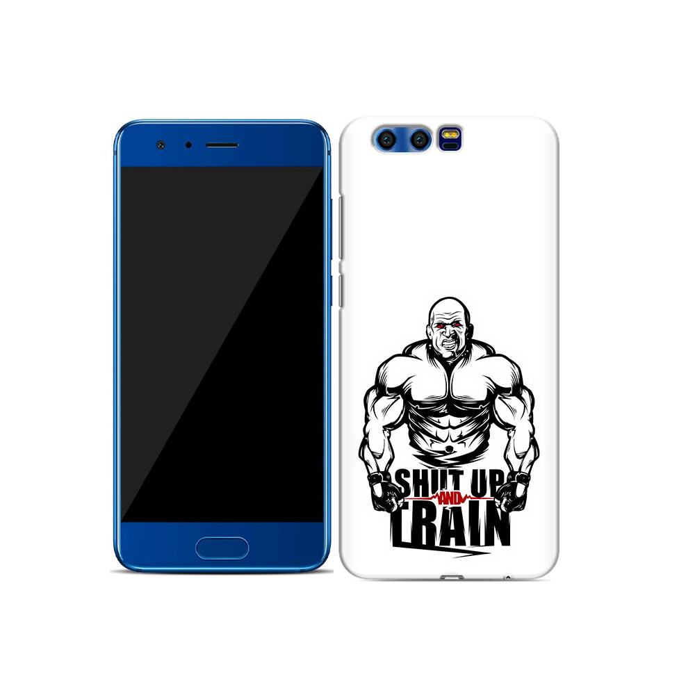 

Чехол MyPads Tocco для Honor 9 здоровое тело (PT72546.48.356), Прозрачный, Tocco