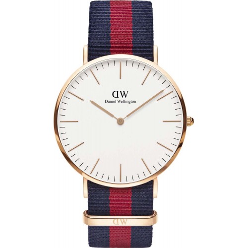 

Наручные часы мужские Daniel Wellington DW00100001, DW00100001