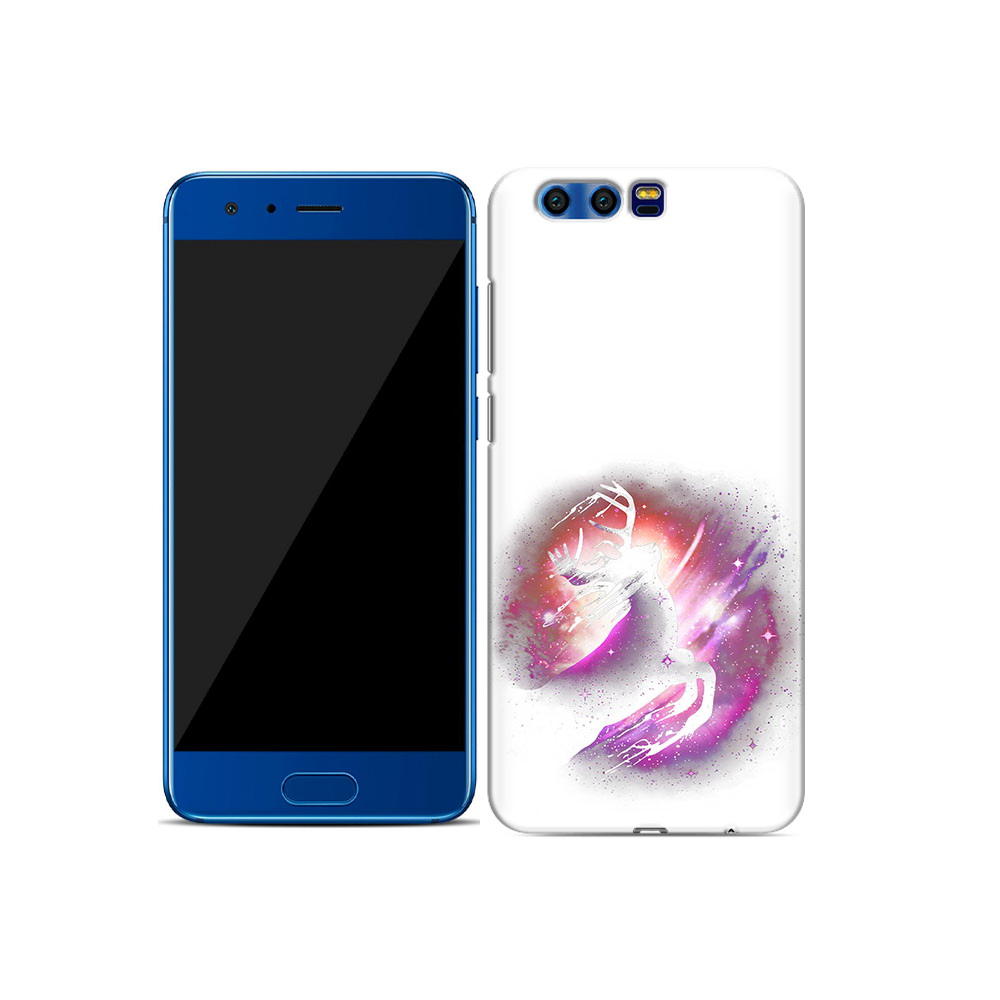 

Чехол MyPads Tocco для Honor 9 звездный олень (PT72546.48.354), Прозрачный, Tocco