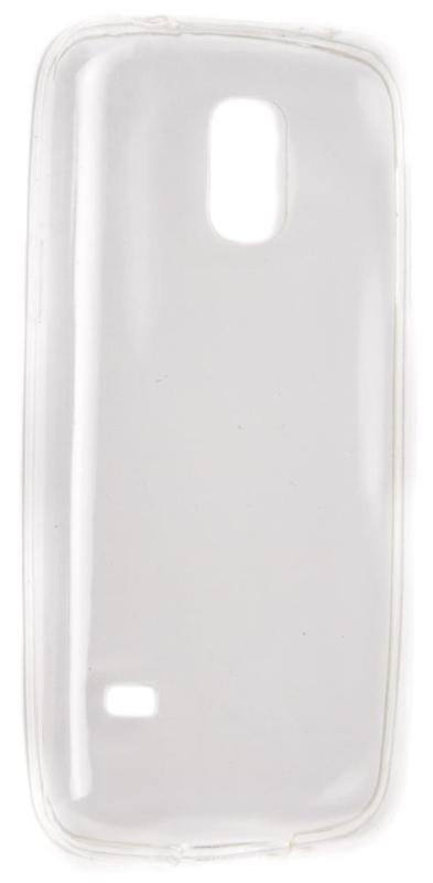 

Чехол NoBrand для Samsung Galaxy S5 mini Transparent