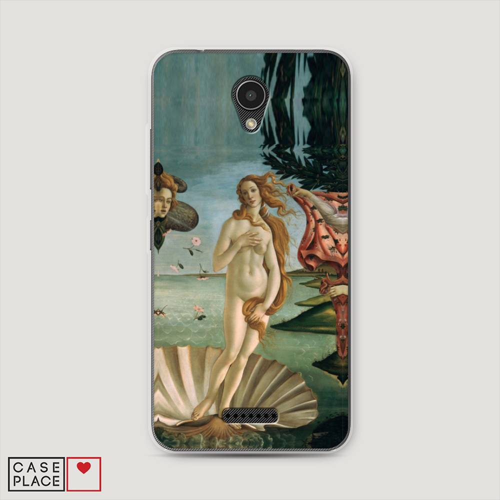 

Чехол Awog на Lenovo Vibe B / Леново Vibe B "Венера", 112450-9