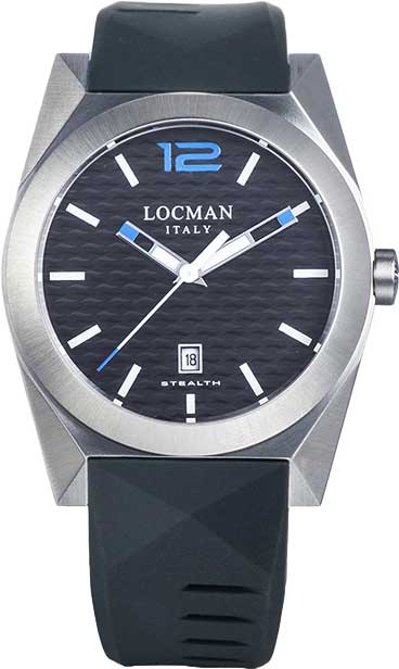 Наручные часы мужские Locman 0810A07S00GYWHSK
