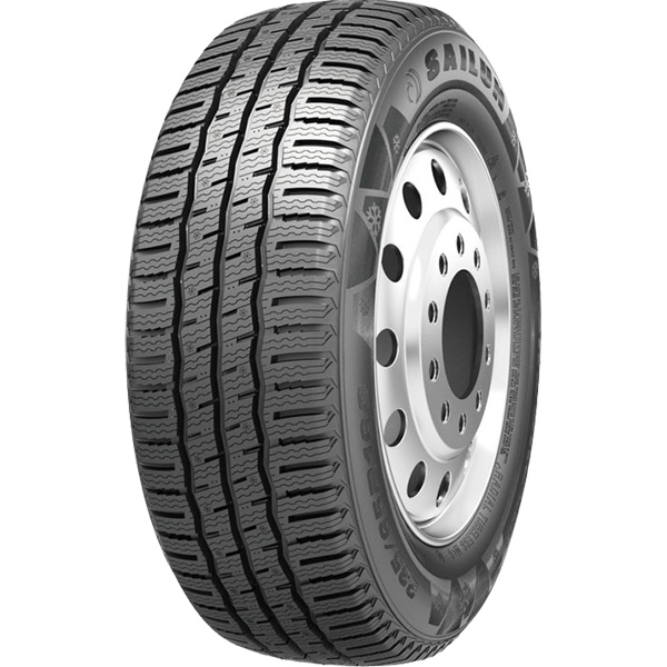 

Шины Sailun Endure WSL1 225/70 R15C 112/110R, Endure WSL1