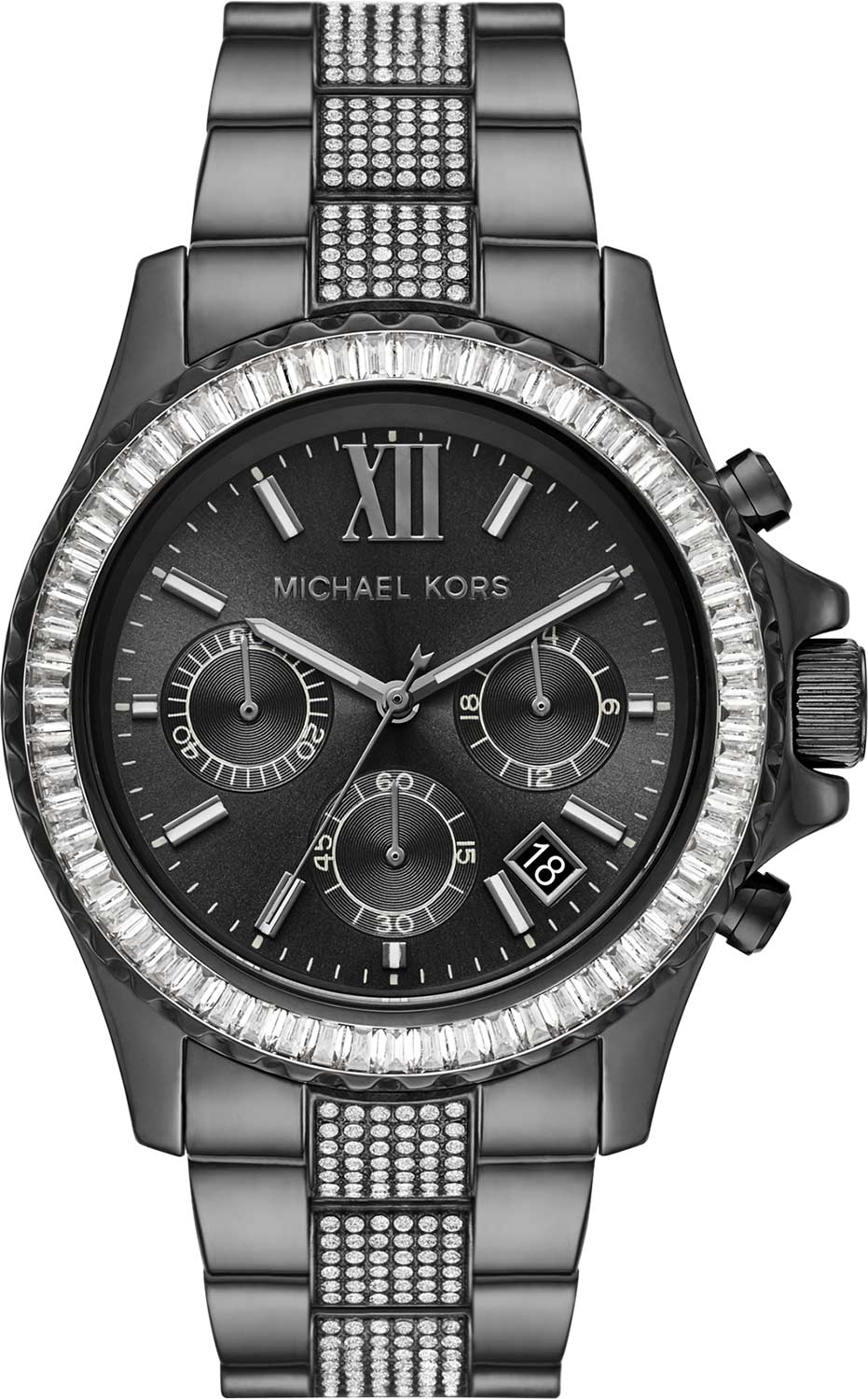 фото Наручные часы женские michael kors mk6974