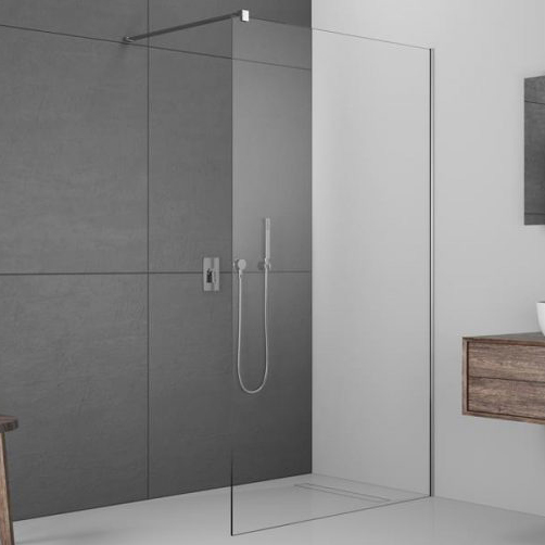 

Radaway Душевая перегородка Radaway Modo New II 60