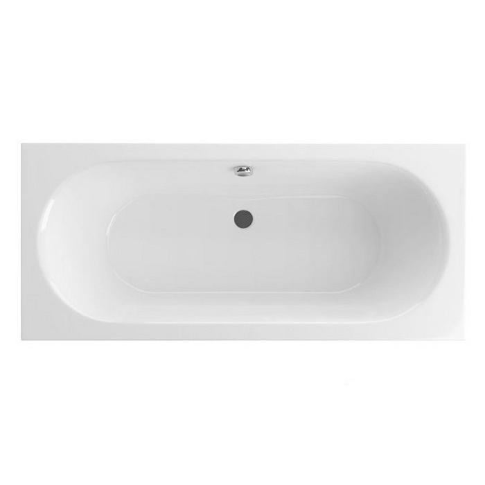 

Excellent Excellent Oceana Slim 170x75 см, Белый