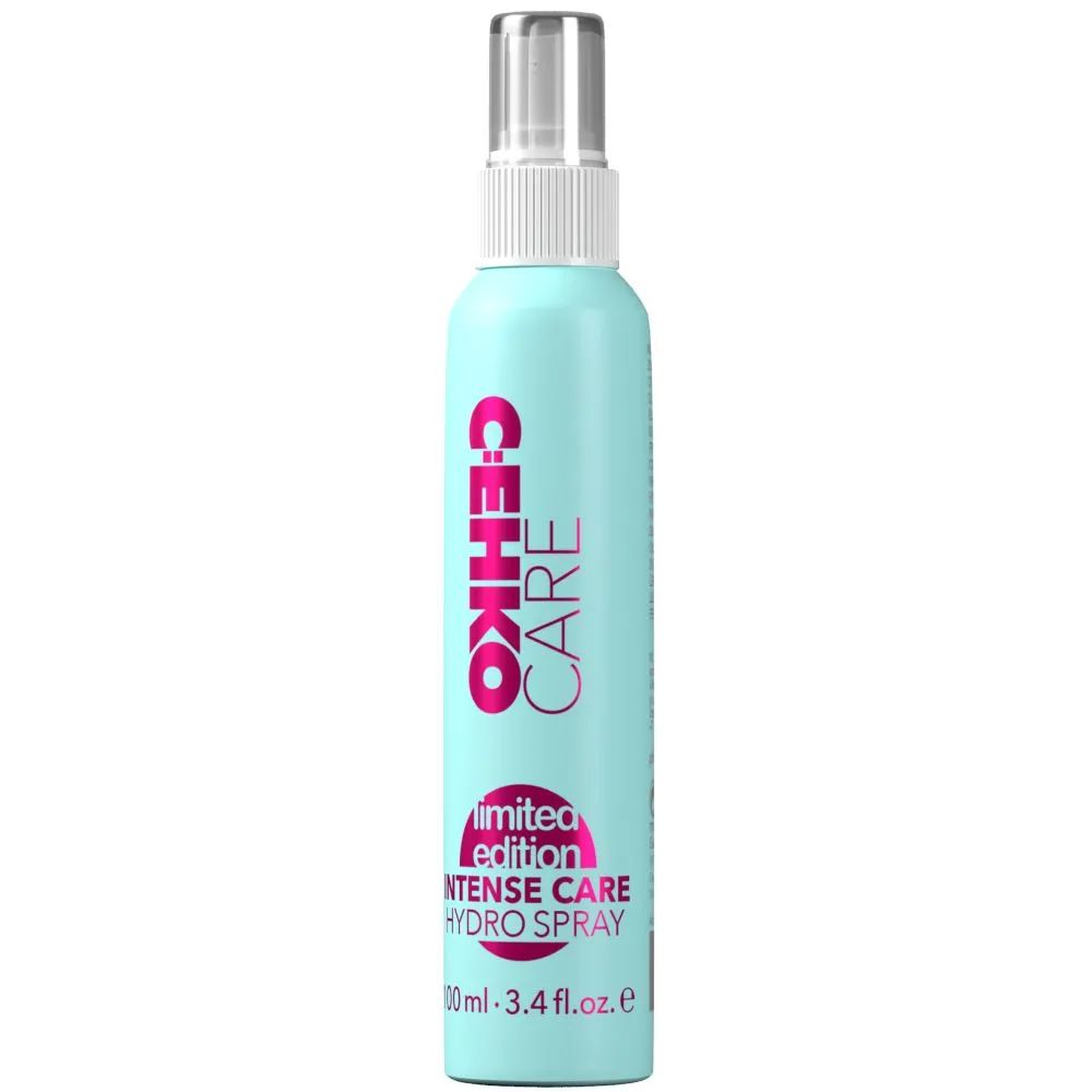 Спрей для волос увлажняющий C:EHKO Intense Care , 100 мл