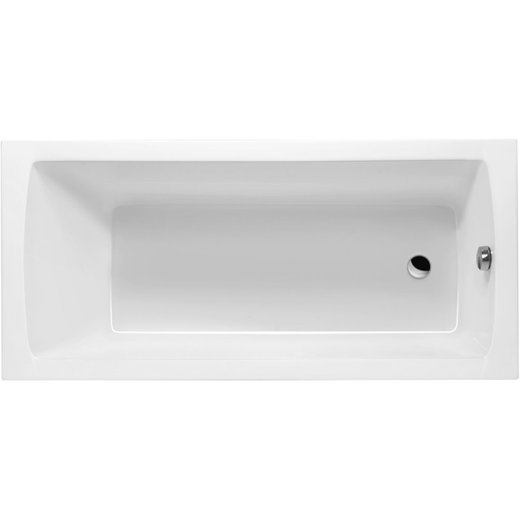 

Excellent Excellent Aquaria 150x70 см, Белый
