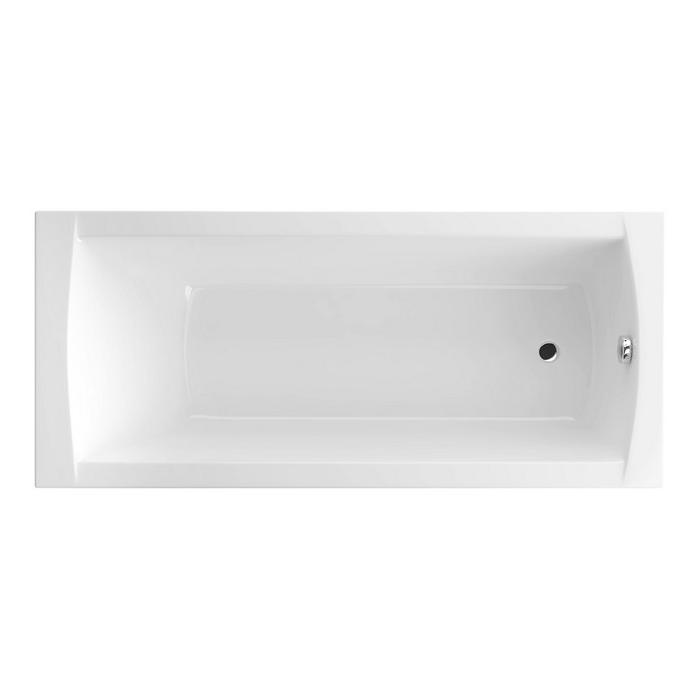

Excellent Excellent Aquaria 140x70 см, Белый