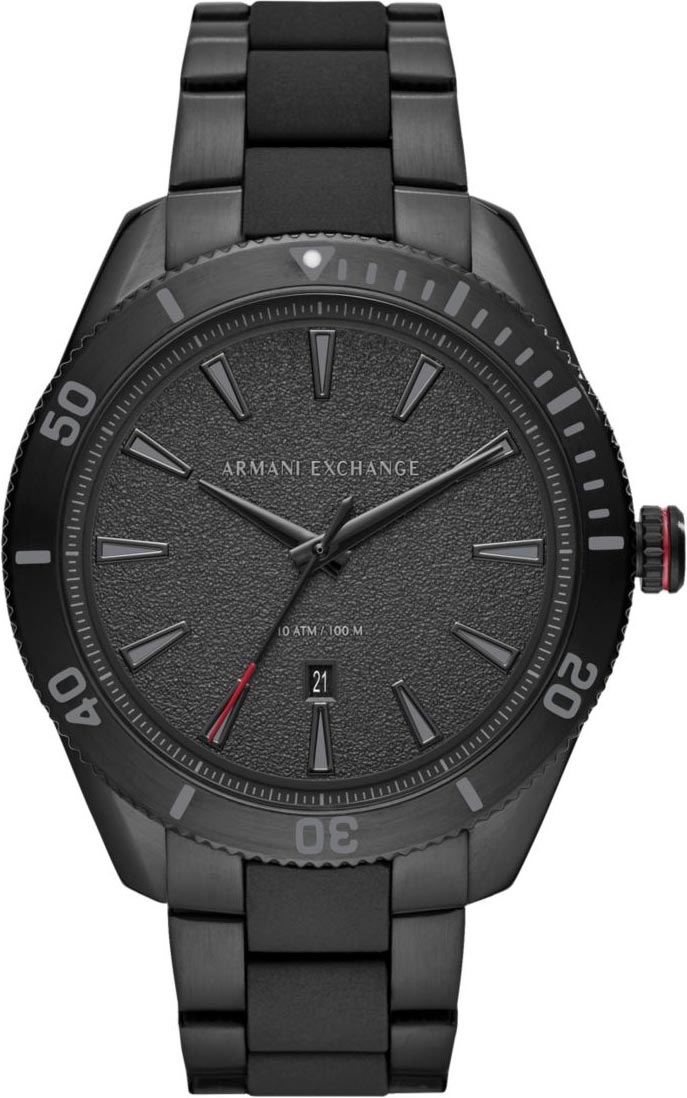 фото Наручные часы мужские armani exchange ax1826