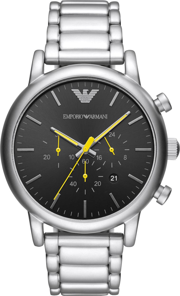 фото Наручные часы мужские emporio armani ar11324