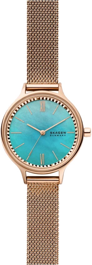 

Наручные часы женские Skagen SKW2977, SKW2977