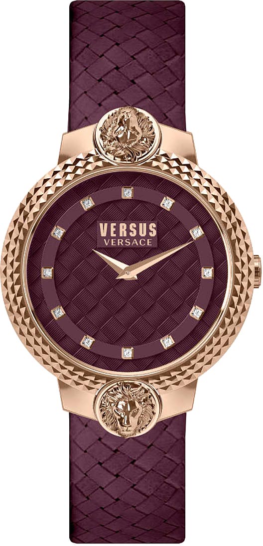 фото Наручные часы женские versus versace vsplk1420