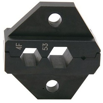 

Инструмент для обжима Canare TCD-55UHD, TCD-55UHD