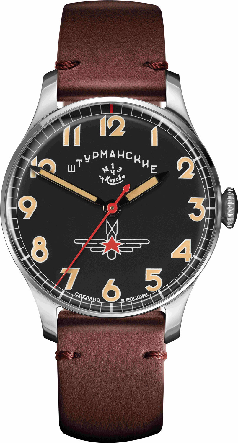 

Наручные часы мужские Штурманские 2609-3751471, 2609-3751471