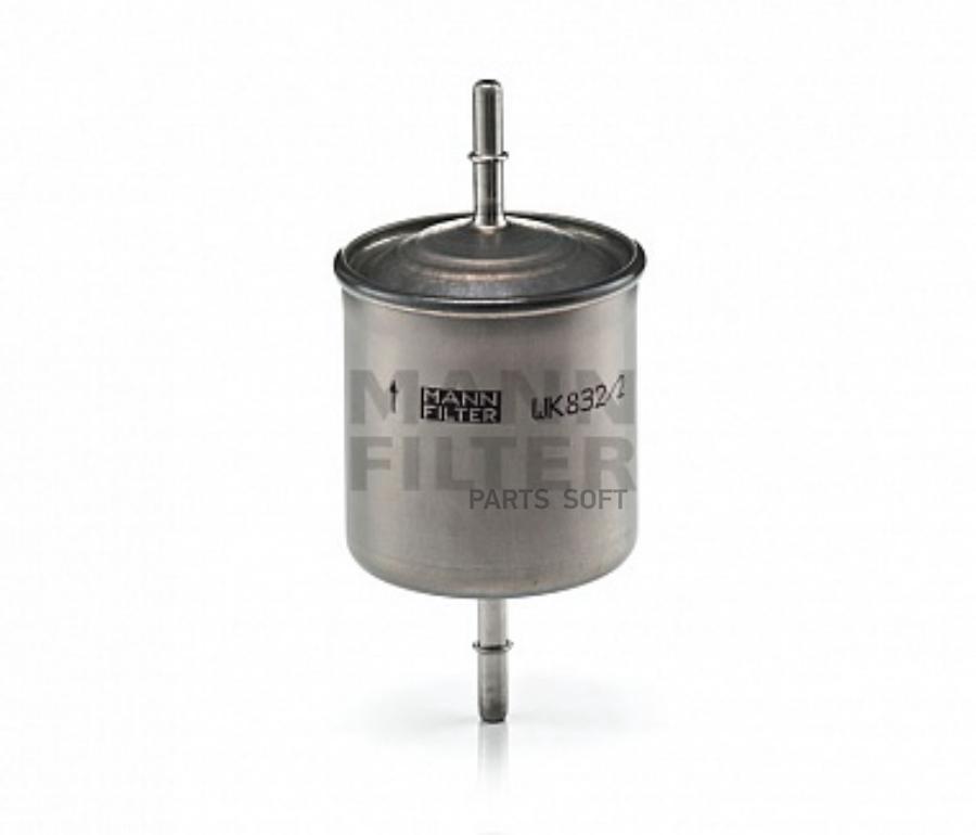 

MANN WK8322 Фильтр топливный