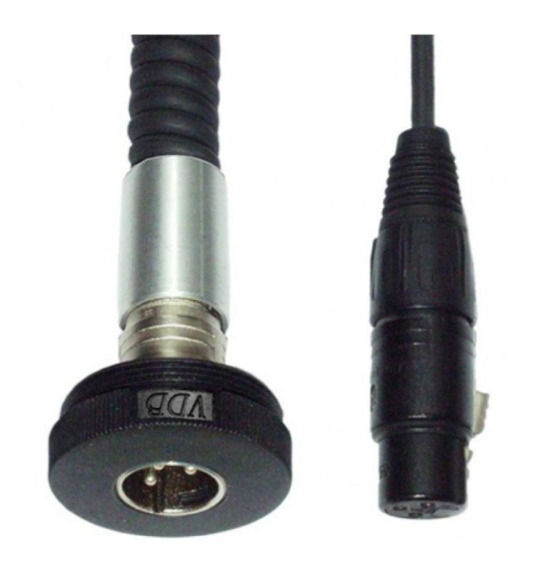

Аксессуар для микрофонных стоек VDB BB-CA, BB-CA
