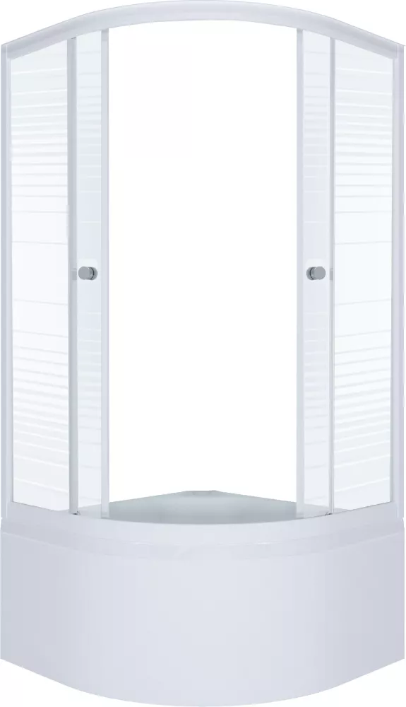 

Тритон Душевое ограждение Тритон Стандарт 90x90 см DK154_2
