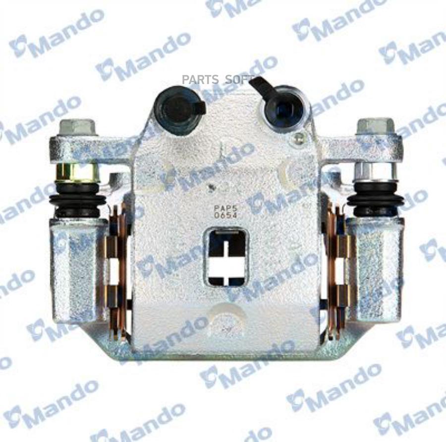 

Тормозной Суппорт Зад. L Mando EX4841009002