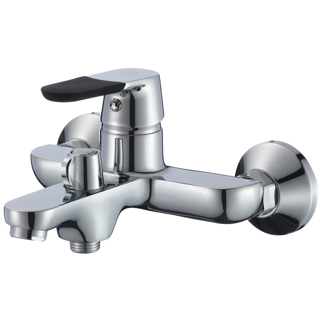 

Смеситель для ванны РМС SL123BL-009E, SL123