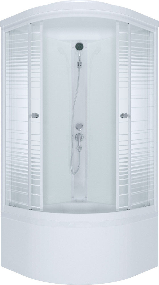 

Тритон Тритон Стандарт 90x90 см DK155