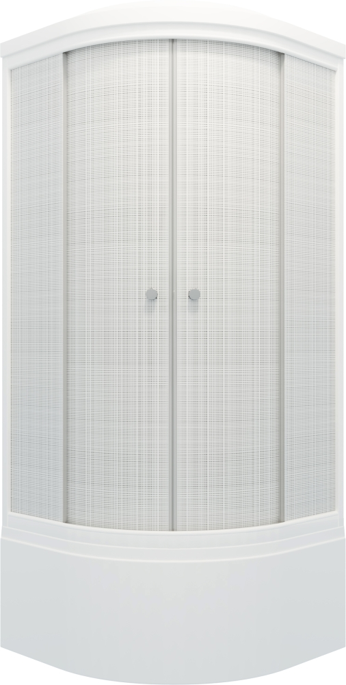 

Тритон Тритон Стандарт 90x90 см DK225