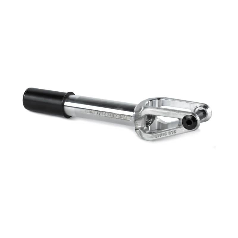 фото Вилка ethic legion pro scooter fork 12 std v2 hic raw