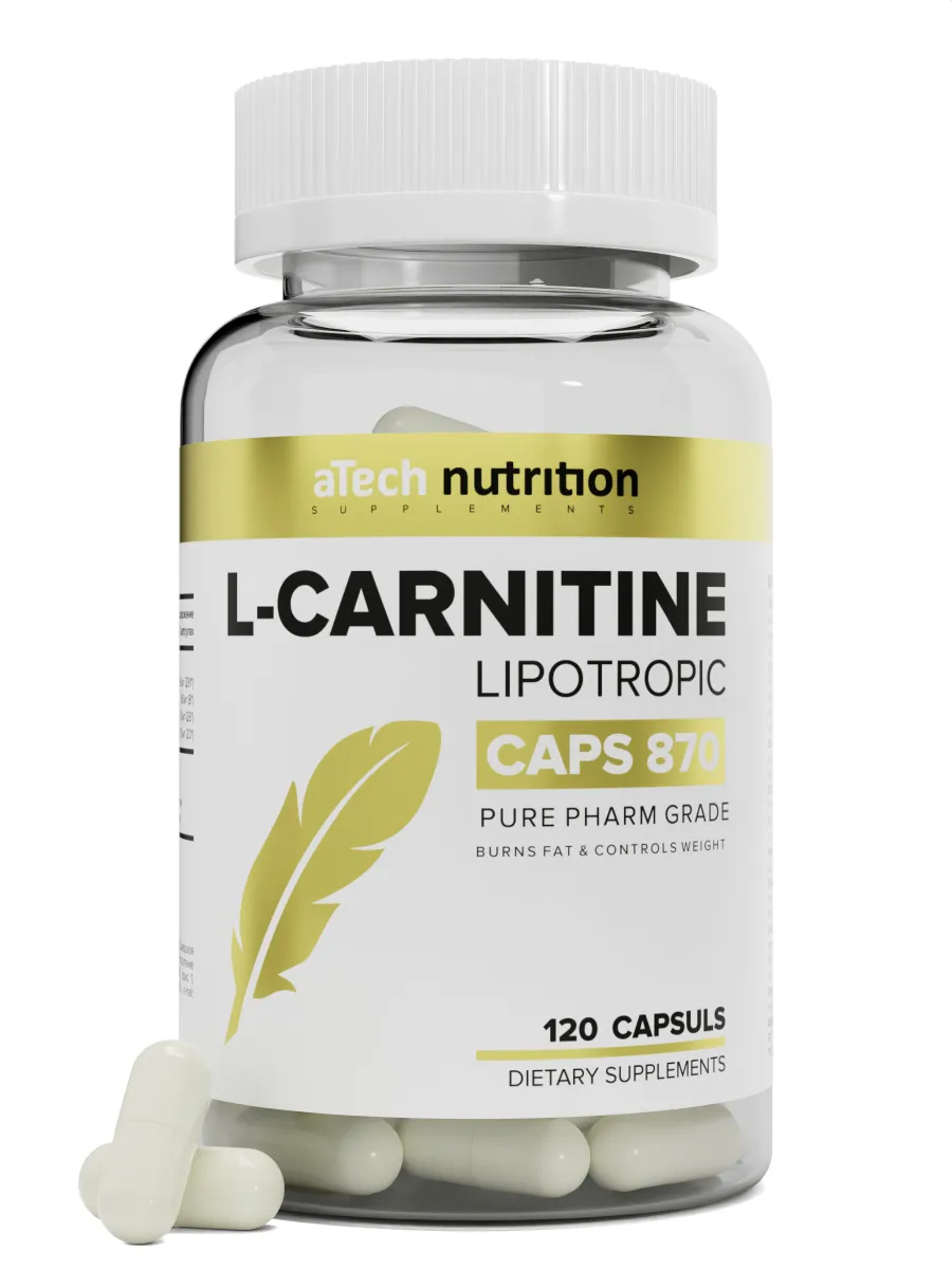 L-CARNITINE 