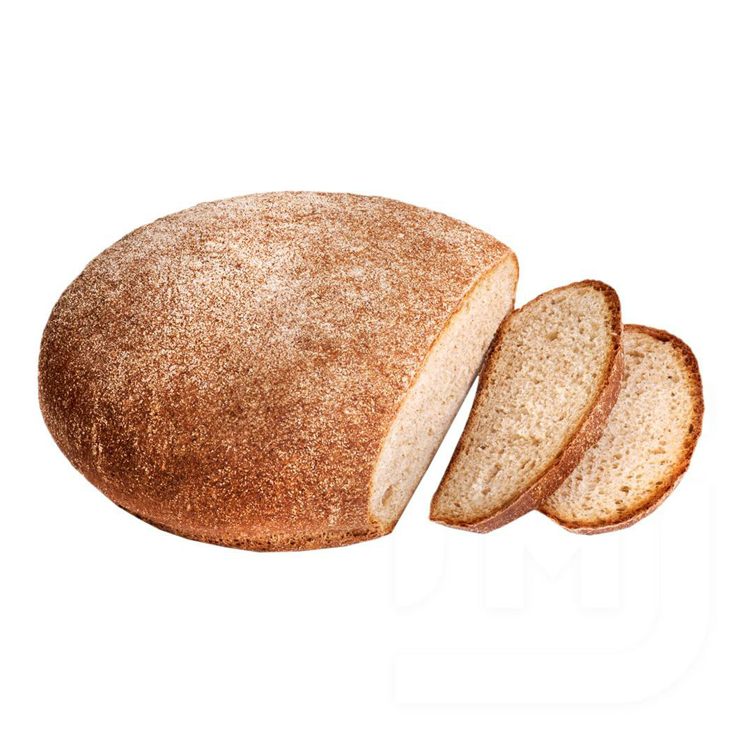 Хлеб Моя цена Южноуральский ржано-пшеничный 600 г