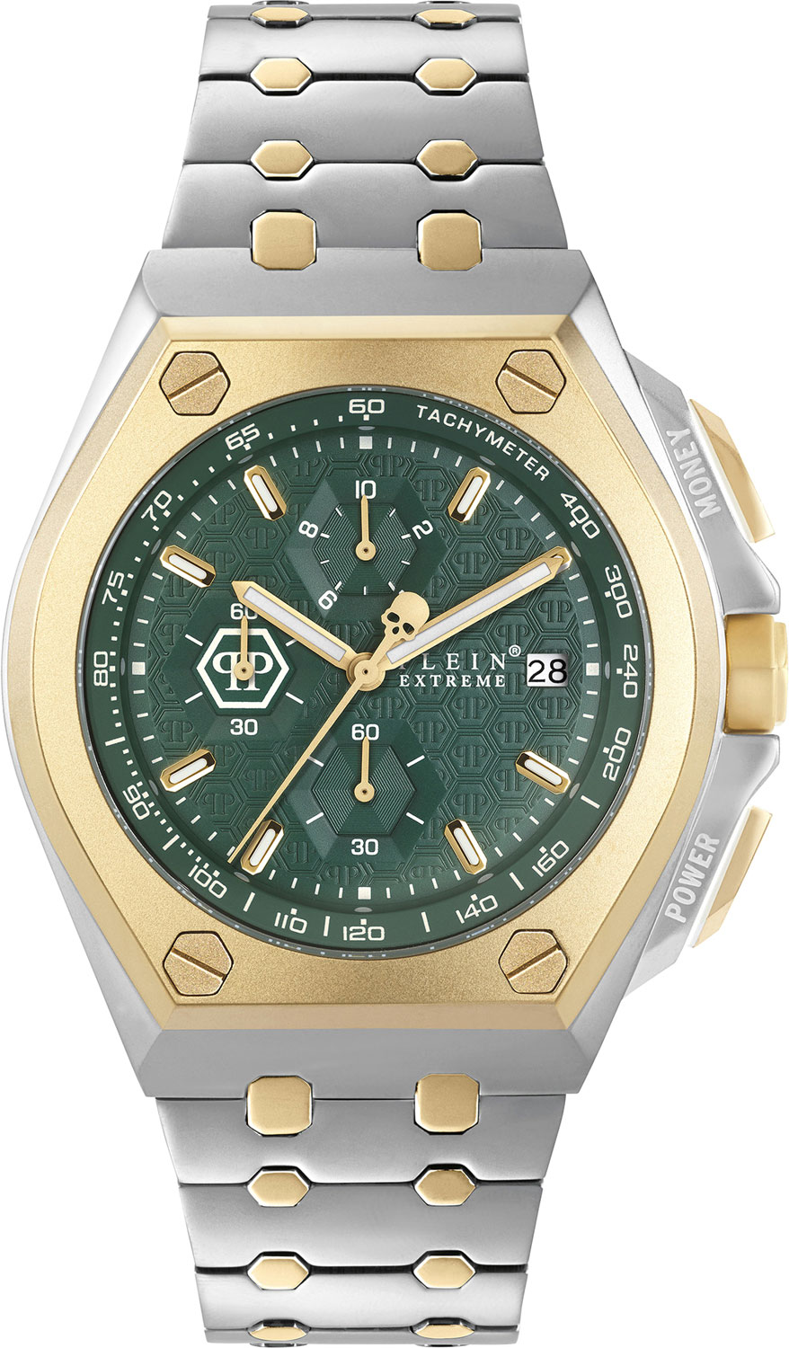 

Наручные часы мужские Philipp Plein PWGAA0521, PWGAA0521
