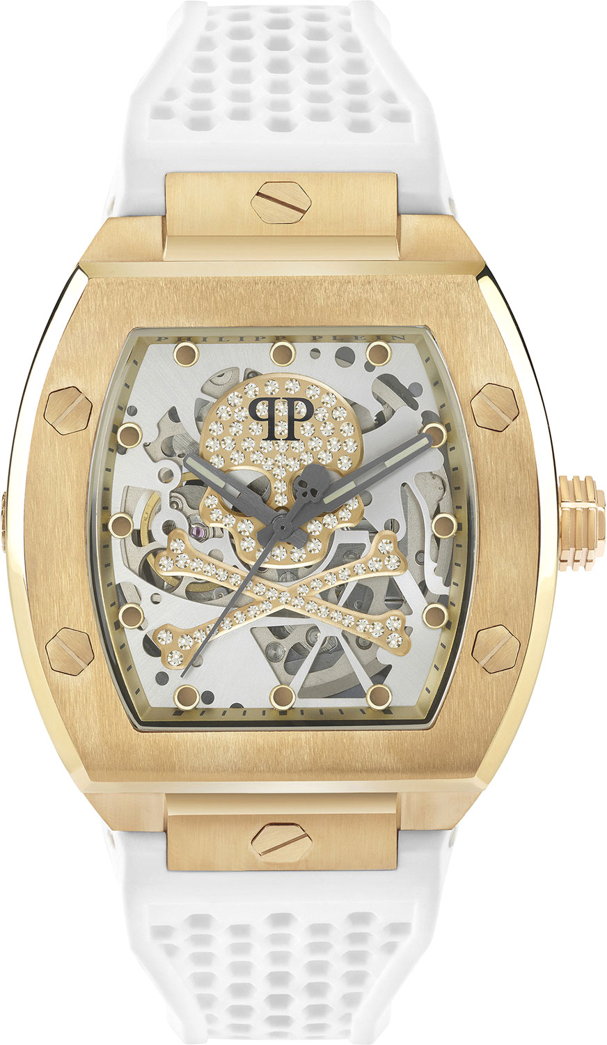 

Наручные часы мужские Philipp Plein PWBAA0421, PWBAA0421