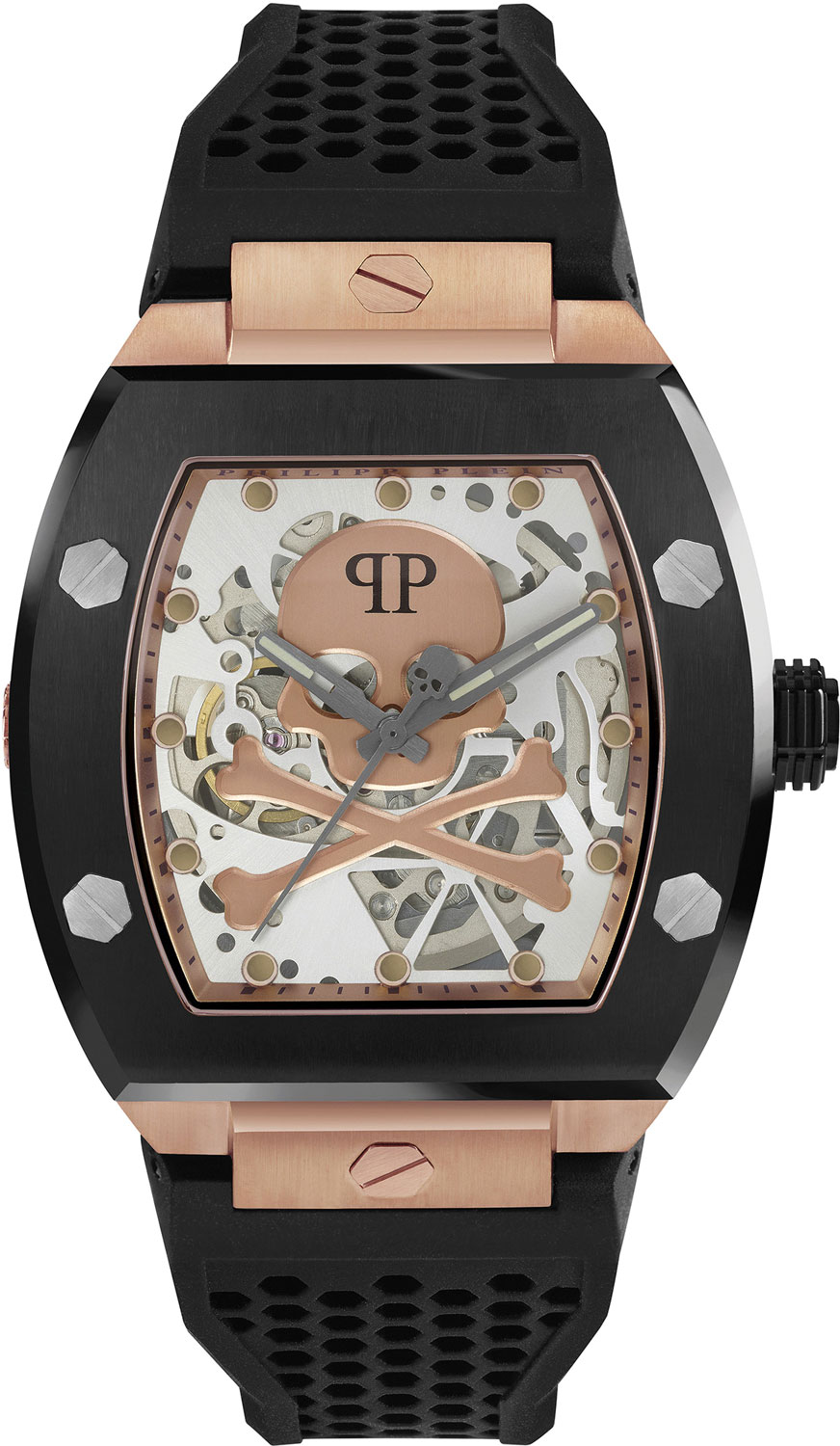 

Наручные часы мужские Philipp Plein PWBAA0121, PWBAA0121