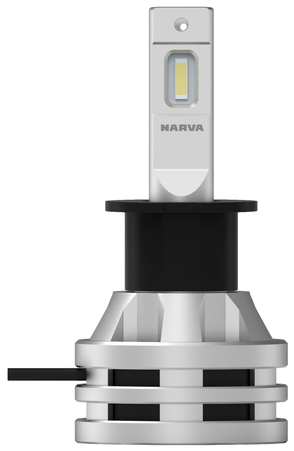 Лампы Led 12V H3 6500K Range Performance (Бокс, 2Шт) Narva 180583000