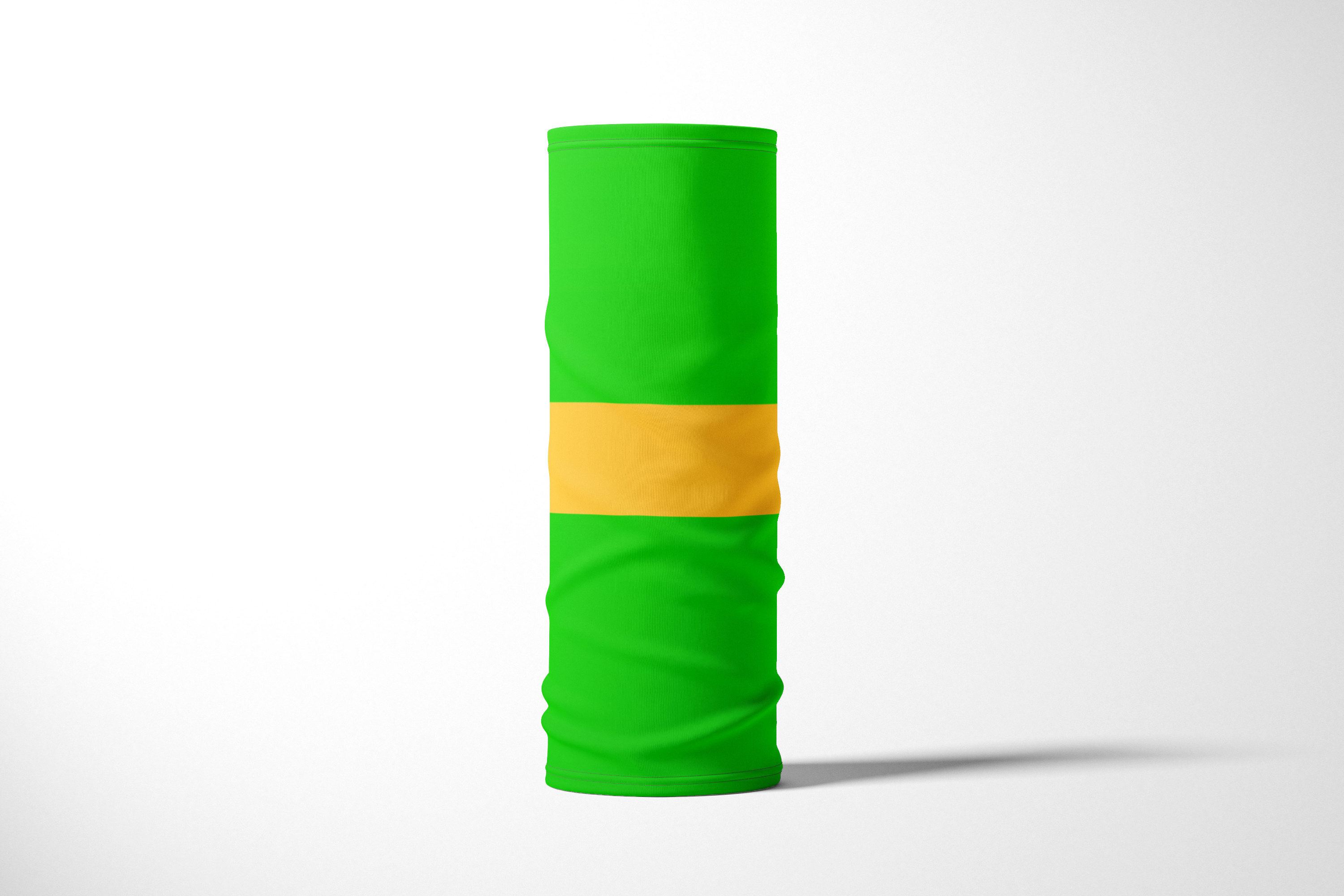 

Бандана / Бафф / Снуд-трансформер / Геймерам / Undertale ЧАРА CHARA, Зеленый;желтый, BBuffVM_VM1900845