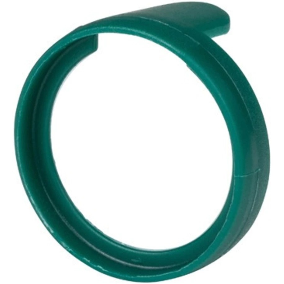 

Аксессуар для разъема Neutrik PXR-5 Green, PXR-5 Green