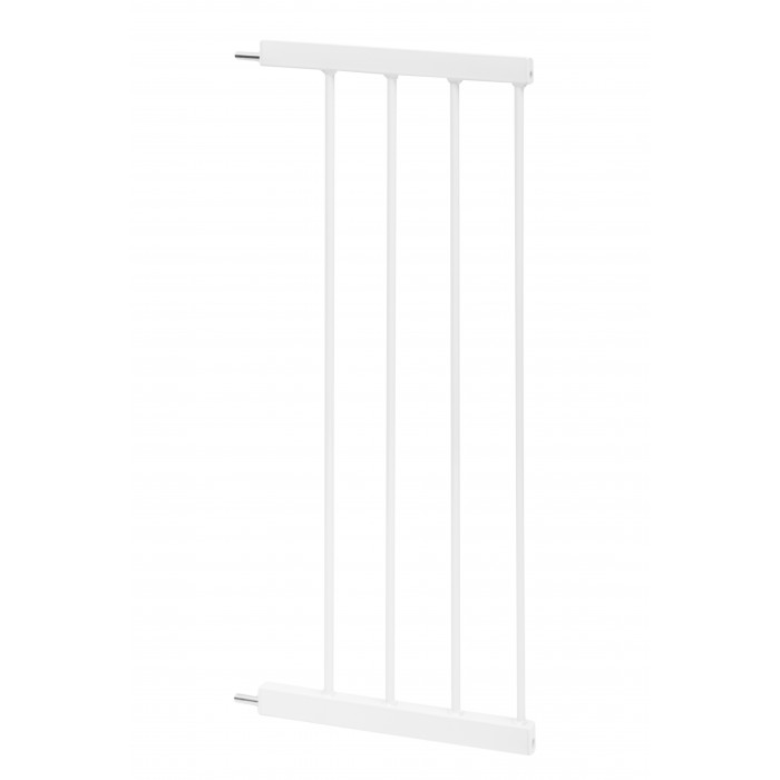 Расширитель для ворот безопасности Forest kids, 30 см, White, 0030 секция дополнительная для ворот guimo 10 cm extension part white
