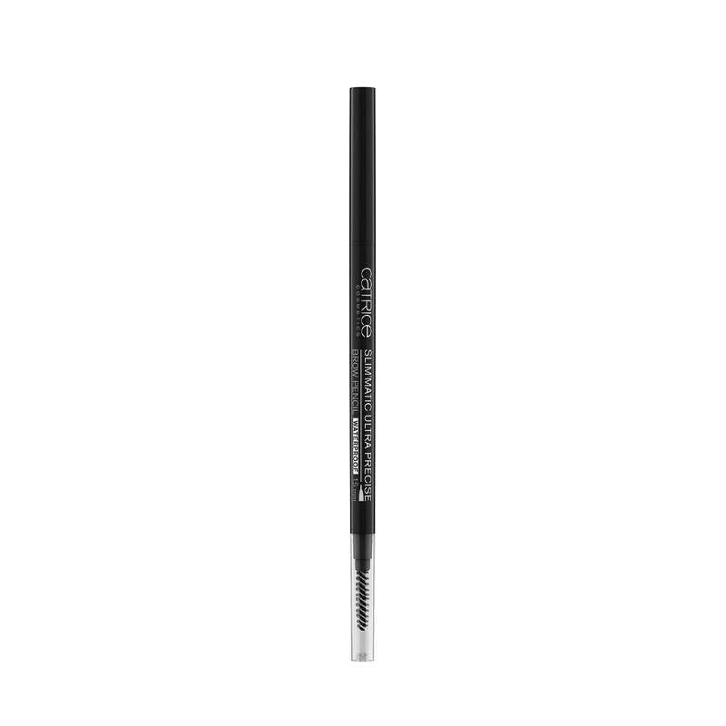 

Карандаш для бровей Catrice Slim'matic Ultra Precise Waterproof т.060 0,05 г, Slim'matic Ultra Precise Waterproof