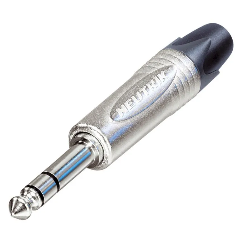 

Разъем Jack (Stereo) Neutrik NP3XL, NP3XL