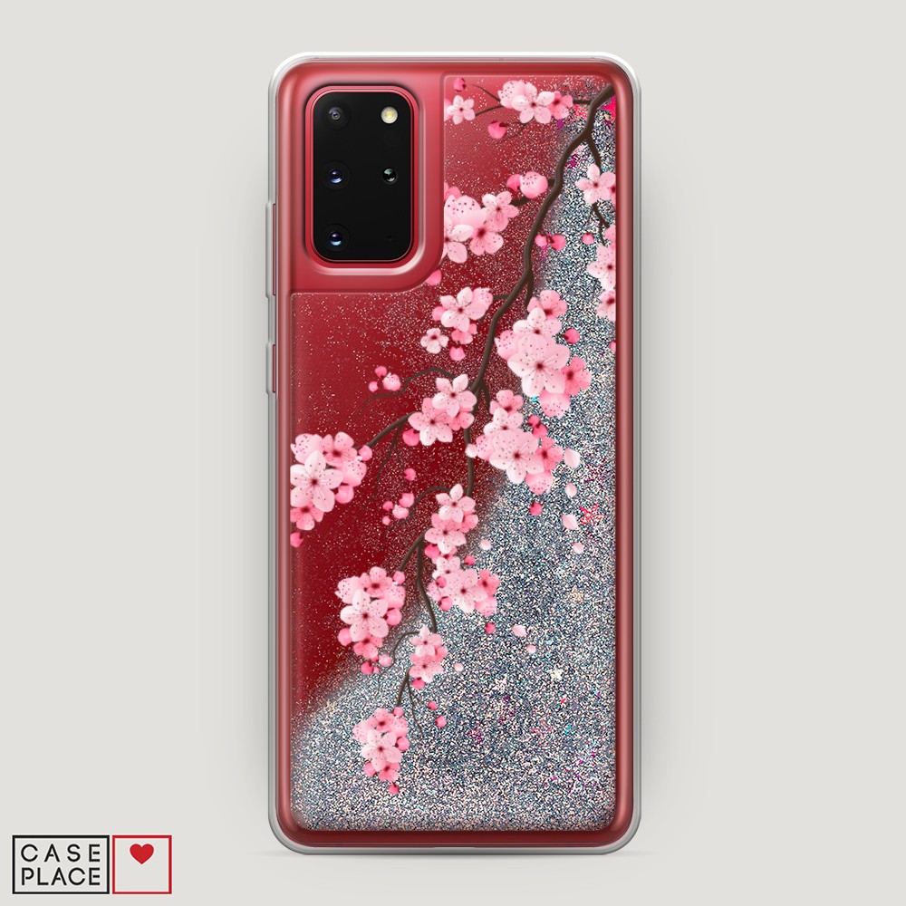 Чехол Awog  на  Samsung Galaxy S20 Plus 