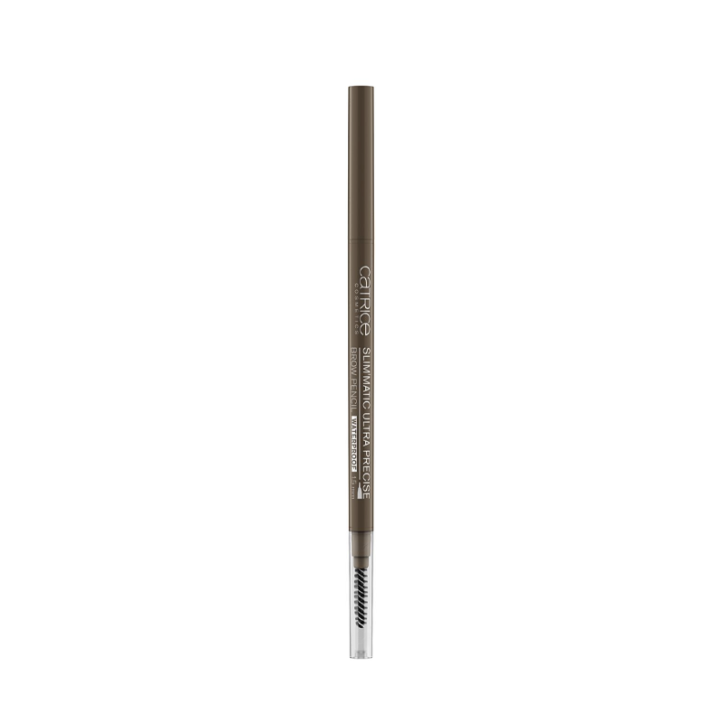 

Карандаш для бровей Catrice Slim'matic Ultra Precise Waterproof т.035 0,05 г, Slim'matic Ultra Precise Waterproof