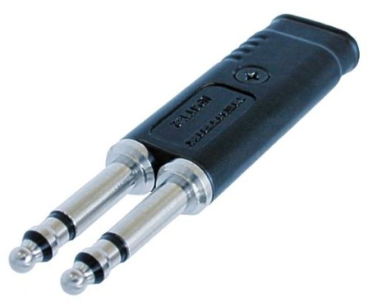 

Разъем Bantam Neutrik NP3TT-2, NP3TT-2