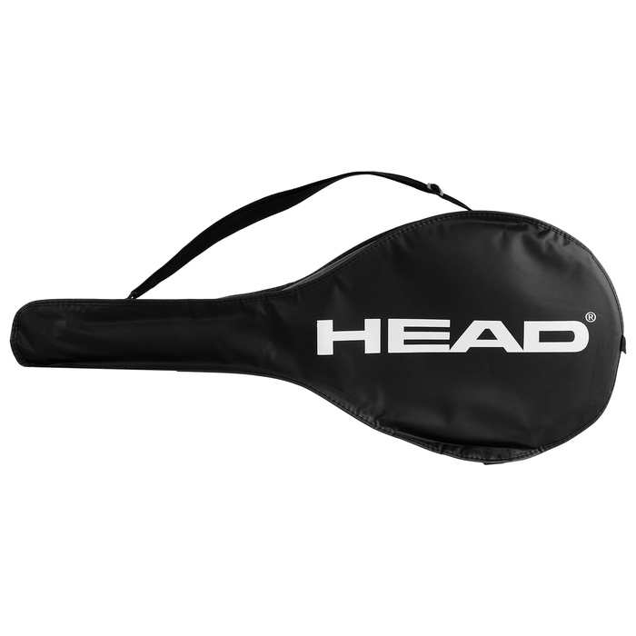 

Ракетка для тенниса HEAD MX Cyber Tour 234401, Orange, Gr 2, Оранжевый, MX Cyber Tour